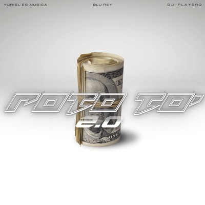 Roto To' 2.0 - Single