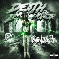 Babywalkdown - Death B4 Honor - Kay Karter