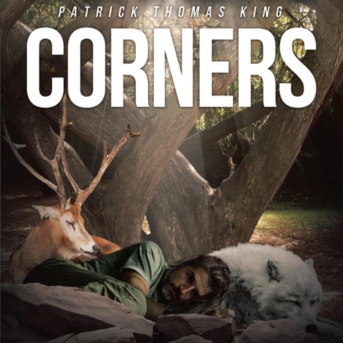 Corners (Unabridged) cover