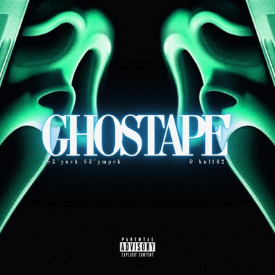 GHOSTAPE'