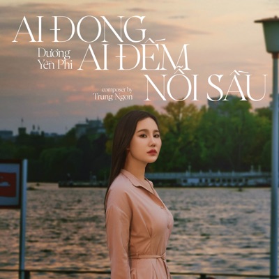 Ai Đong Ai Đếm Nỗi Sầu - Single