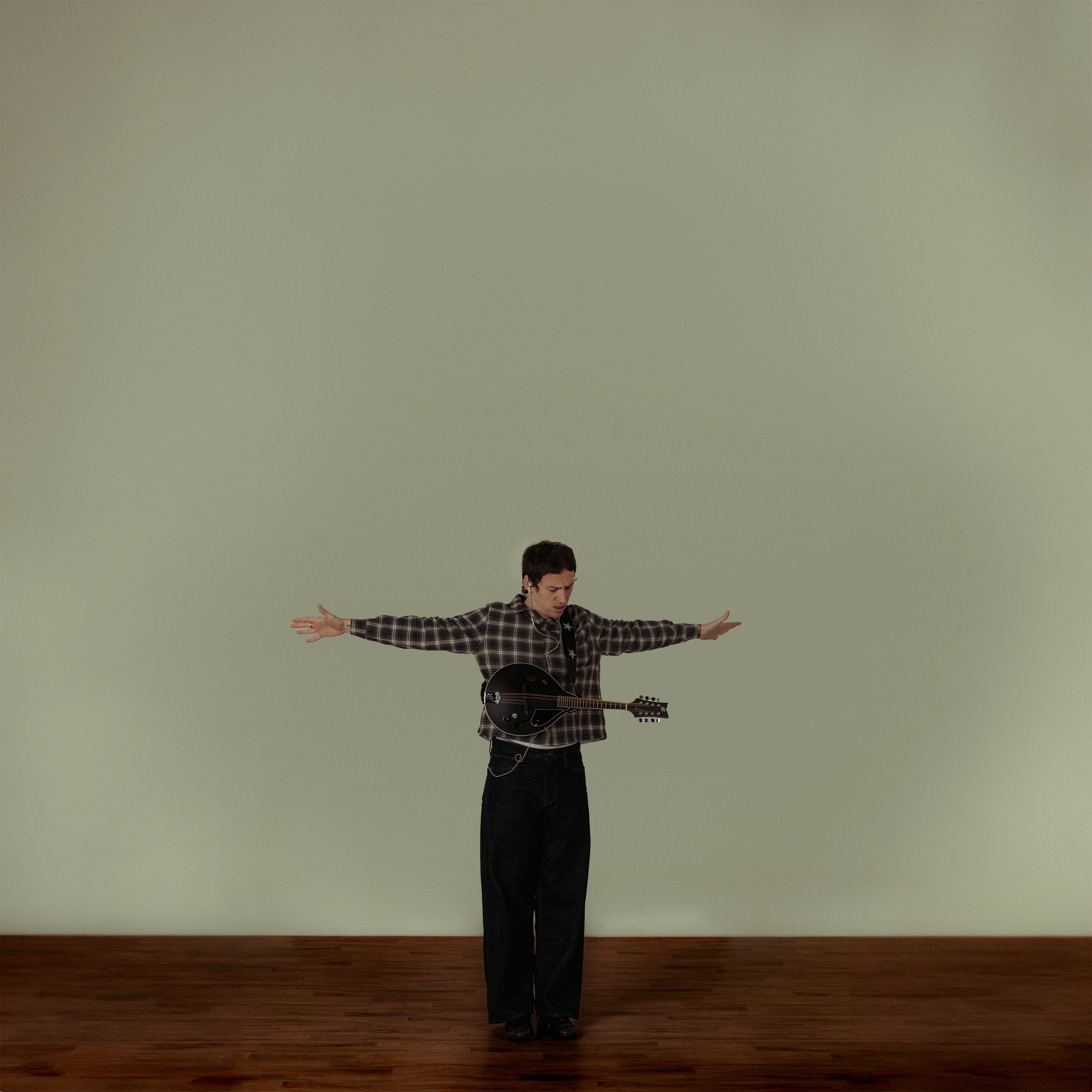 Let's Try Love - Single