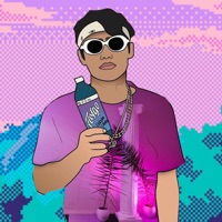 Crash The Whip - Single - P. Louie