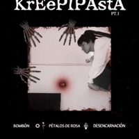 KrEePIPAsta - Single - Joack