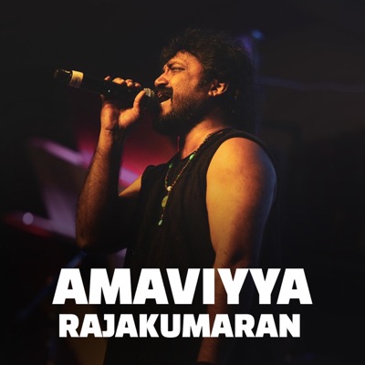 AMAVIYYA RAJAKUMARAN - Single