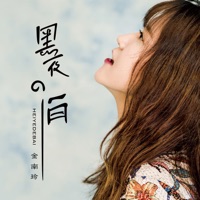 黑夜的白 - Single - Nanling Jin