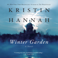 Winter Garden (Unabridged) - Kristin Hannah Cover Art