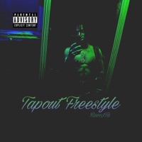 Tapout Freestyle - Single - Racc$ta