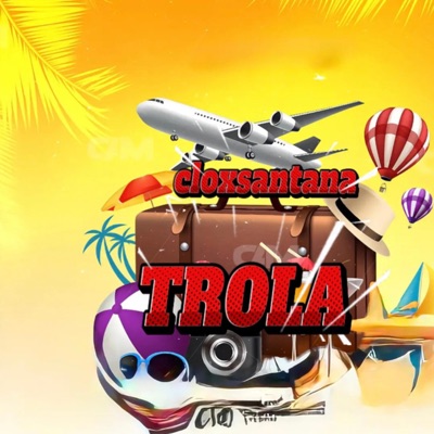 trola - Single