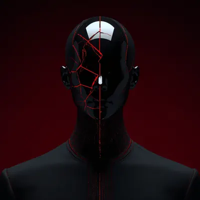 Listen to Splitframe - Single by Ka