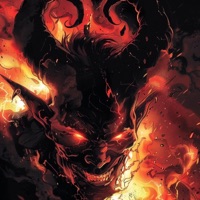 Burn - Single - Asmodai & Sammy SlamDance