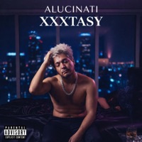XXXTACY - EP - Alucinati