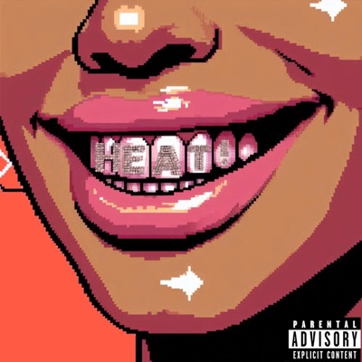 Heat (feat. Gameboi sammy) - Single