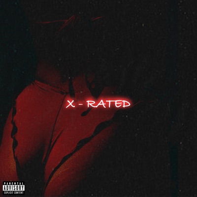 X-Rated - Single