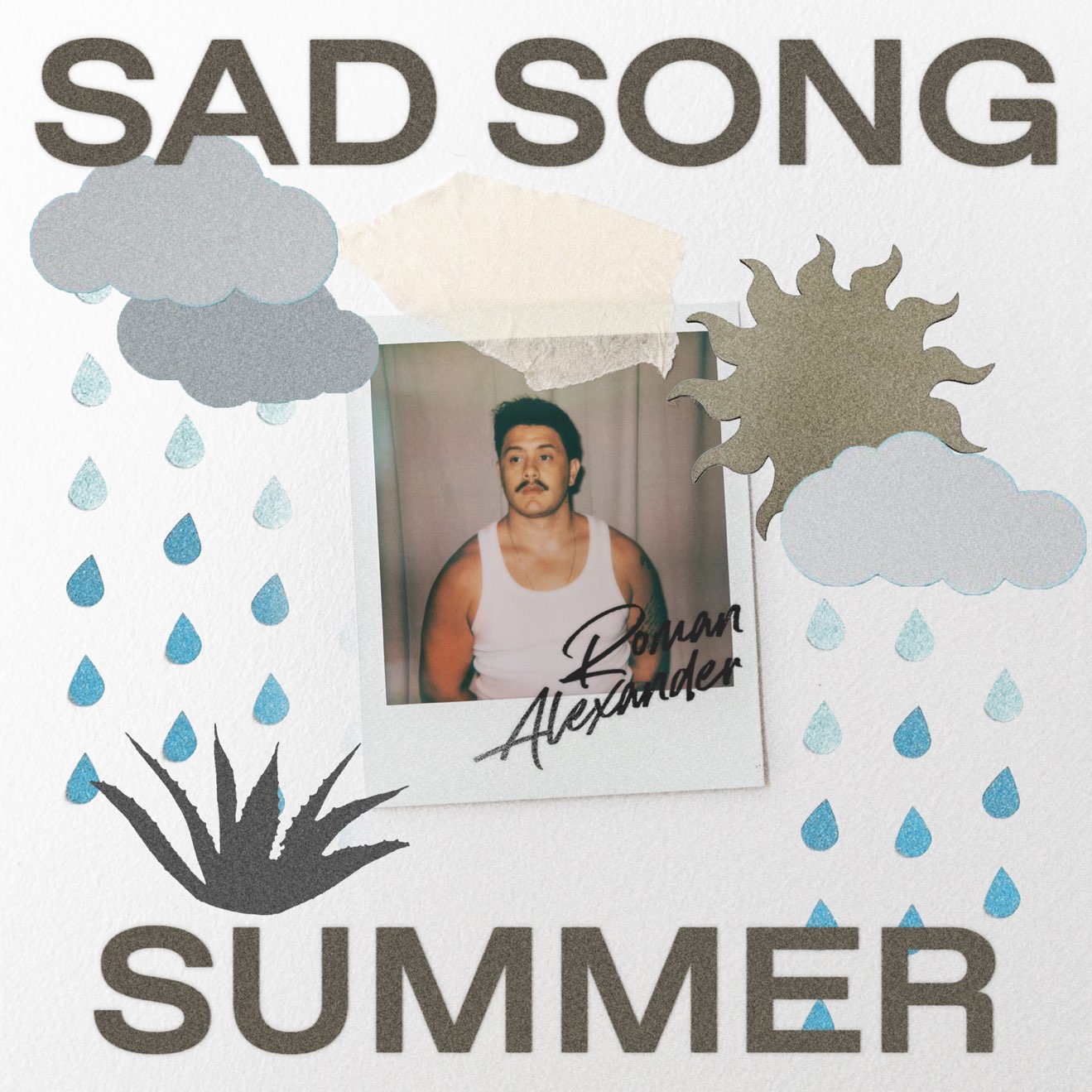 Roman Alexander – Sad Song Summer – Single (2024) [iTunes Match M4A]