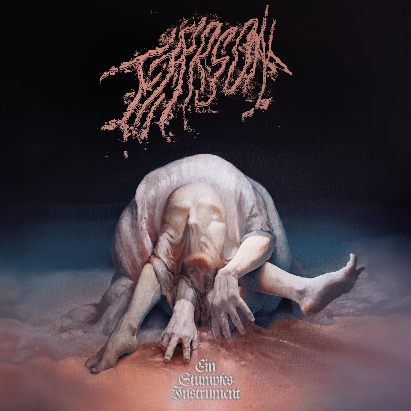 Ein Stumpfes Instrument by Farson