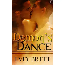 Demon's Dance (Unabridged)
