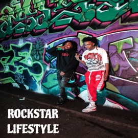 Rockstar lifestyle (feat. Wick 500) Majio