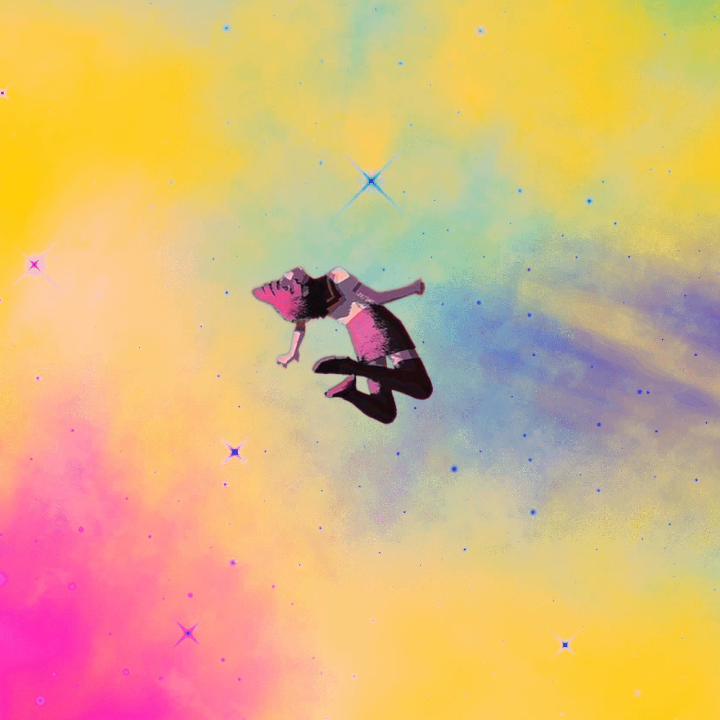 I'M NOT FROM AROUND HERE - Single