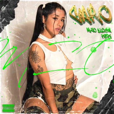 Caro (feat. KBK) - Single