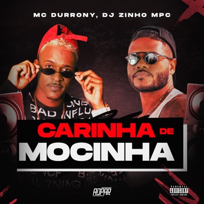 Carinha de Mocinha - Single