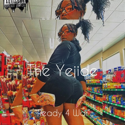 Ready 4 War - Single