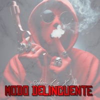 Modo Delincuente - Single - Sahian La X