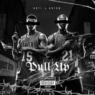 Pull Up (feat. YB Arti) - Single