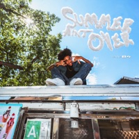Summer Ain't Over - iamB4