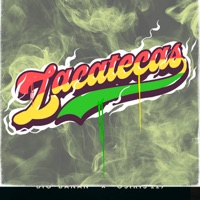 Zacatecas (feat. Impacto dual & Arodz 527) - Single - Don Merk