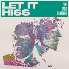 Let It Hiss artwork
