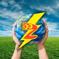 Wereldbol — Blitz