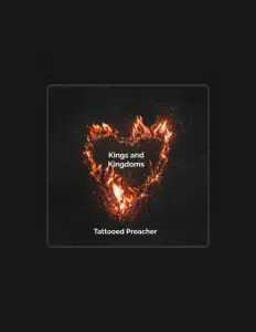 Listen to Tattooed Preacher, watch music videos, read bio, see tour dates & more!