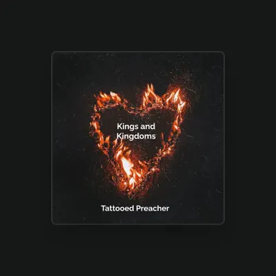 Listen to Tattooed Preacher, watch music videos, read bio, see tour dates & more!
