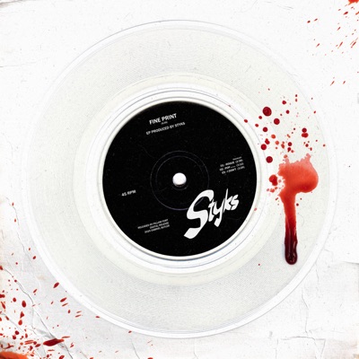Fine Print - Single