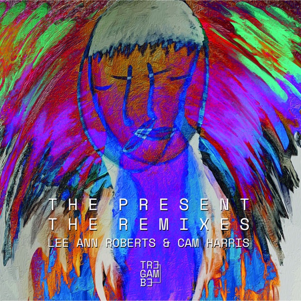 The Present: the Remixes - Single