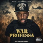 War Professa
