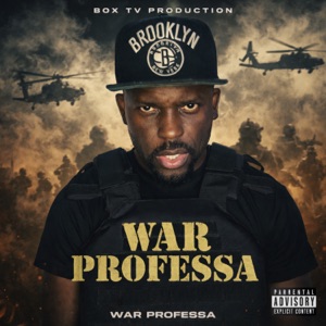 War Professa