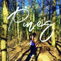 Pines (feat. Jacksheretoo) - Single - Chunebaby