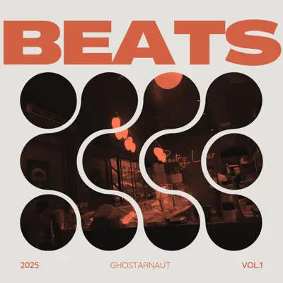 Hör dir „Beats, Vol. 1 - Single“ von Ghostarnaut an