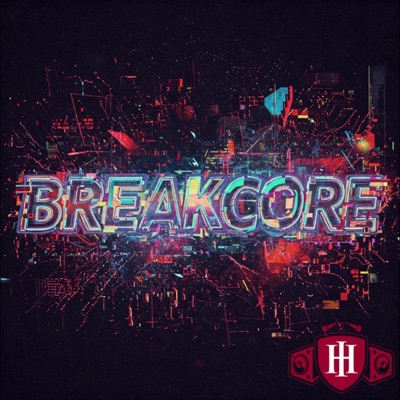 breakcore - Single