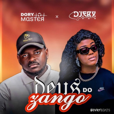 Deus do Zango - Single