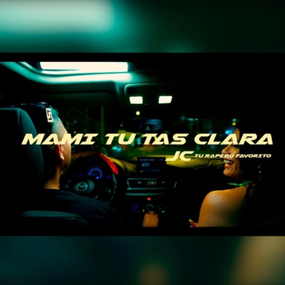 mami tu estas clara - Single