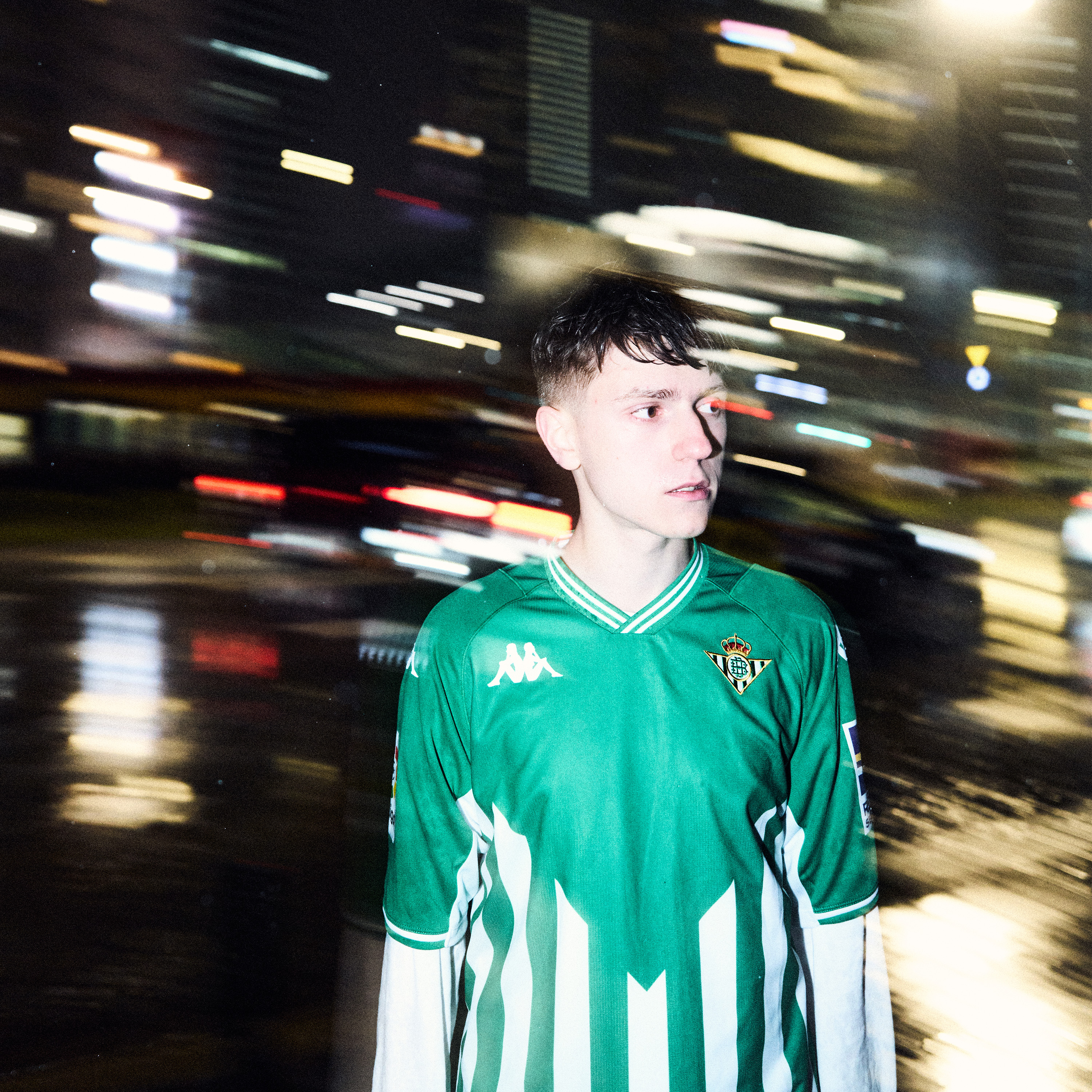 Ja Wciąż Ciebie Też - Single