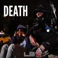 Death (Drill Instrumental) - Single - LOKITO BEATS MUSIC