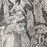 with heavenly eyes - Single - Jusmix