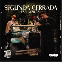 Segunda Cerrada - Esalmaraz
