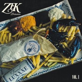 DANS CELLE-LA Zek, Eloquence, STI & Furlax