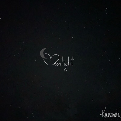 Moonlight (all i think about is you) (feat. fcknoam) - Single