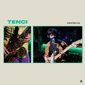 Tenci (Audiotree Live) - EP